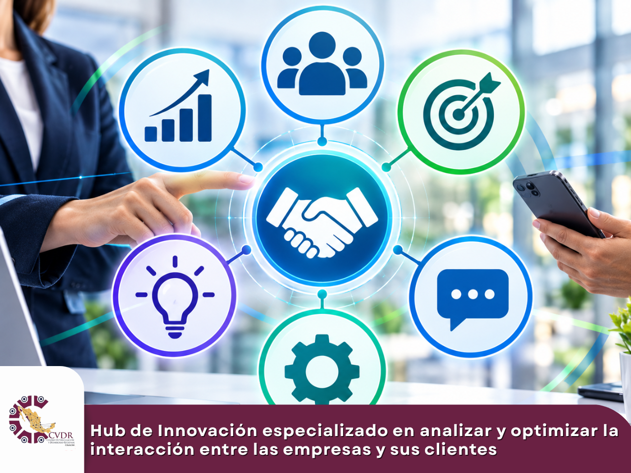 CVDR Culiacán